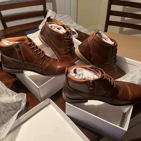 Steve Madden